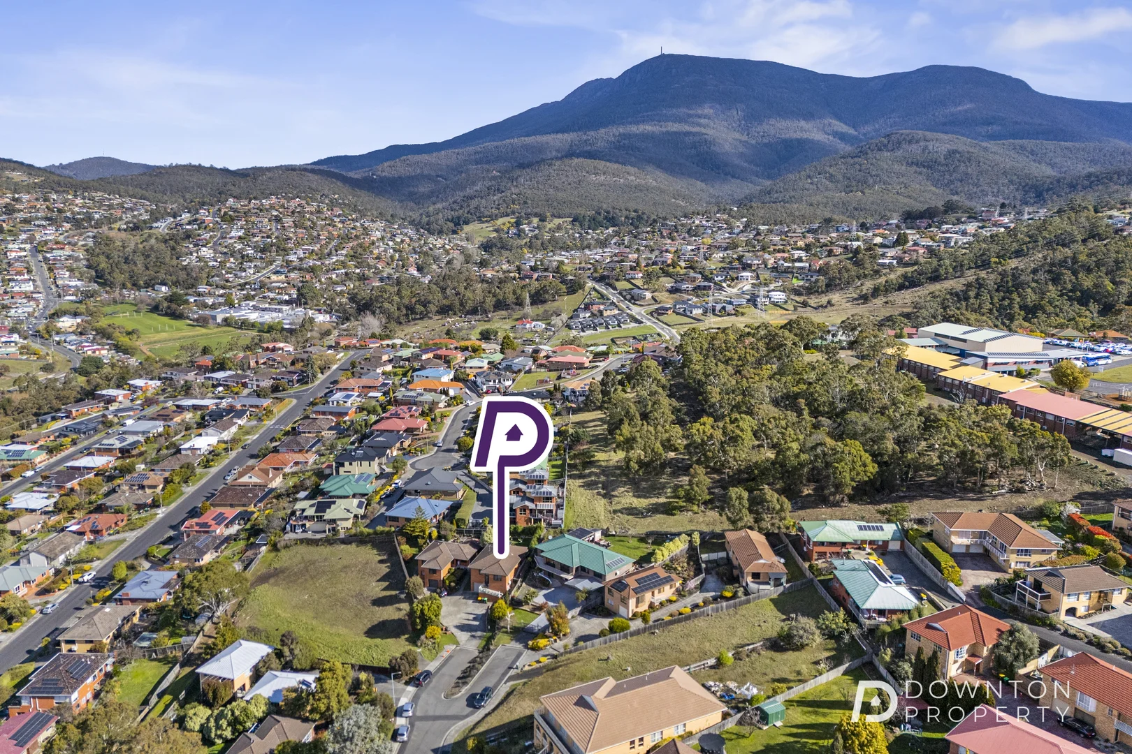 Additional image 16 of 1/10 Dawkins Court, West Moonah TAS 7009