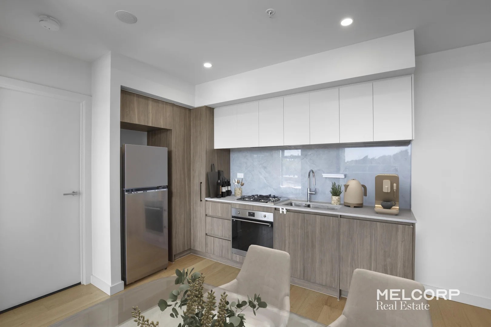 Additional image 2 of 405/105 Rosslyn Street, West Melbourne VIC 3003
