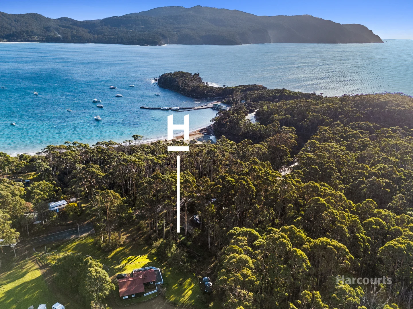 Additional image 2 of 334 Blowhole Road, Eaglehawk Neck TAS 7179