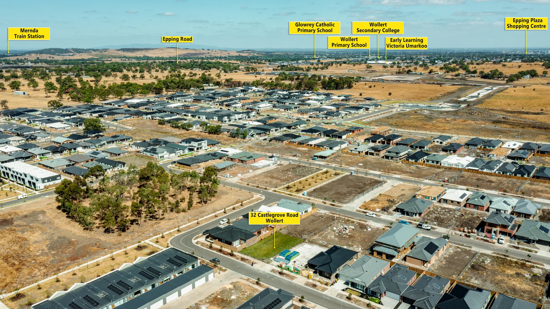 Additional image 3 of 32 Castlegrove Road, Wollert VIC 3750