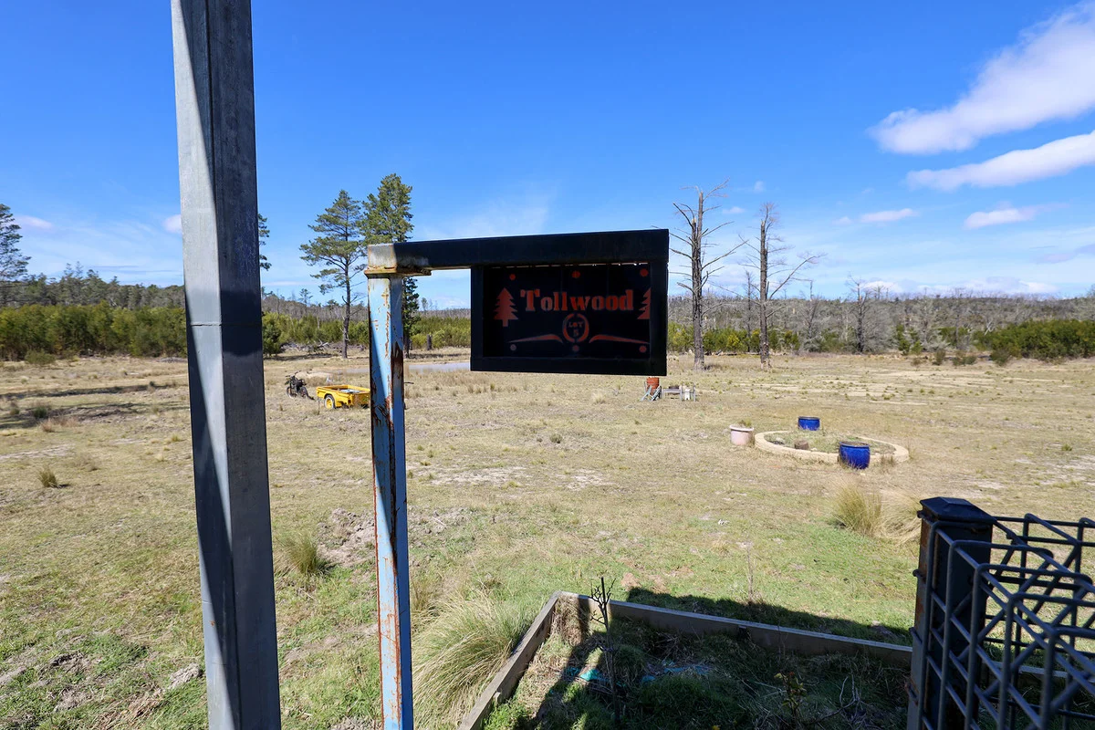 Additional image 10 of 8422 Nerriga Road, Tomboye NSW 2622