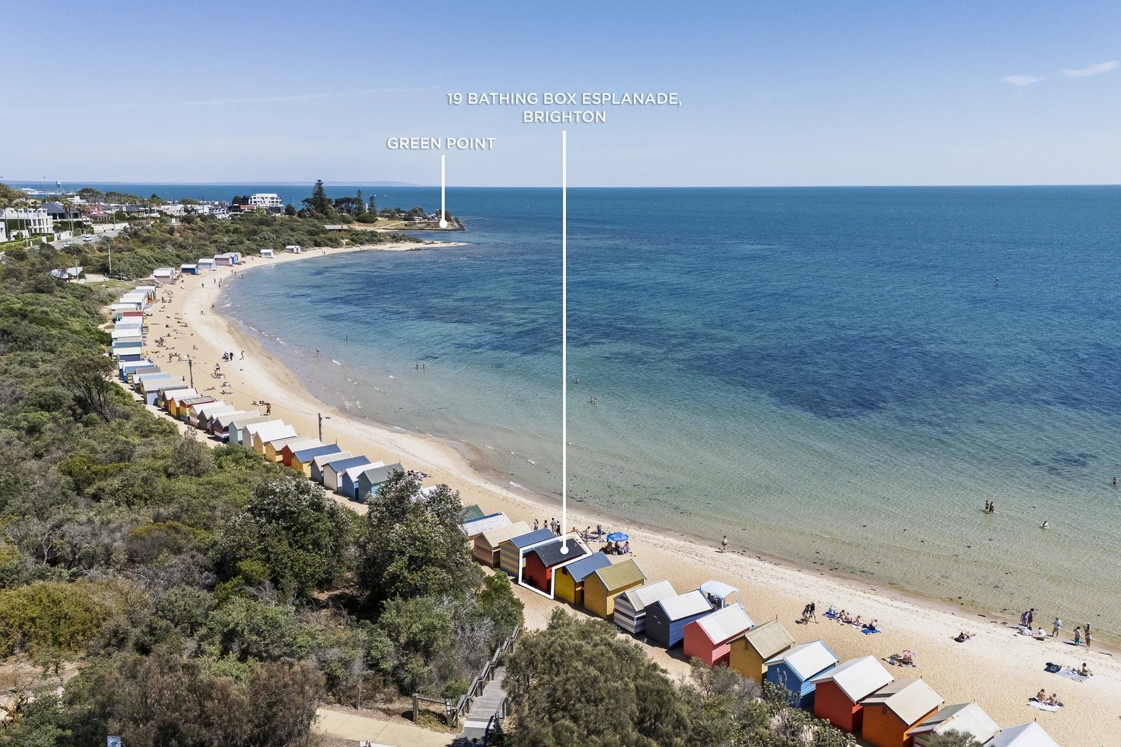 Additional image 8 of 19 Bathing Box Esplanade, Brighton VIC 3186
