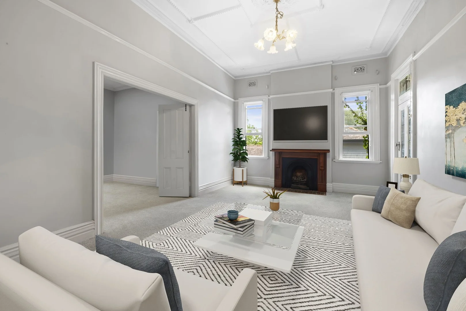 4 Westbourne Road, Lindfield NSW 2070