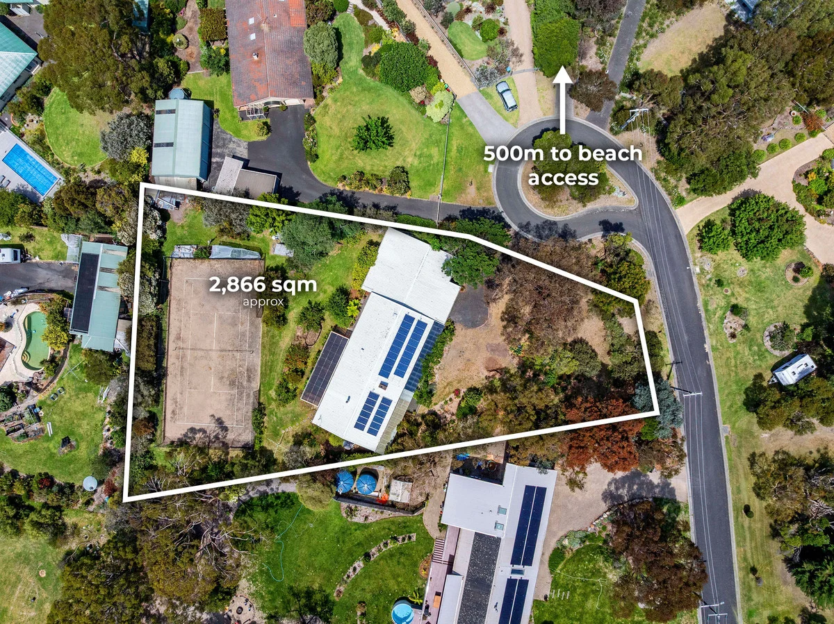 Additional image 11 of 3 Dover Court, Somers VIC 3927