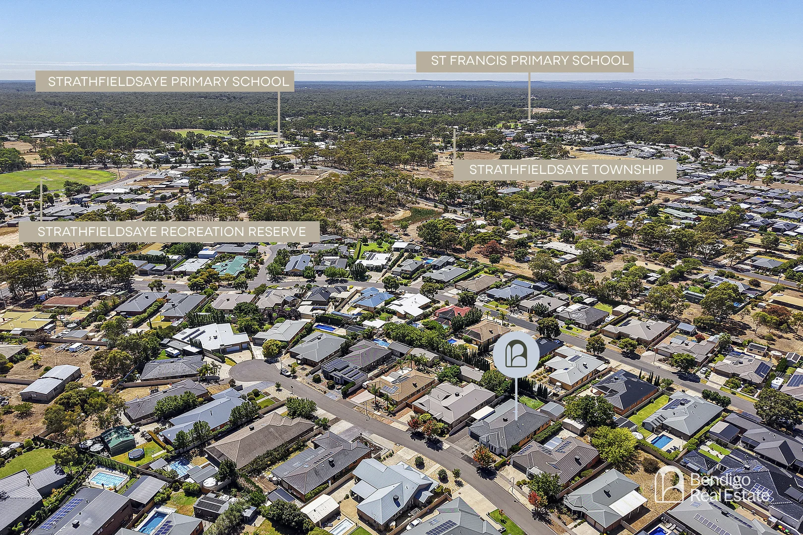 Additional image 23 of 15 Hanover Place, Strathfieldsaye VIC 3551