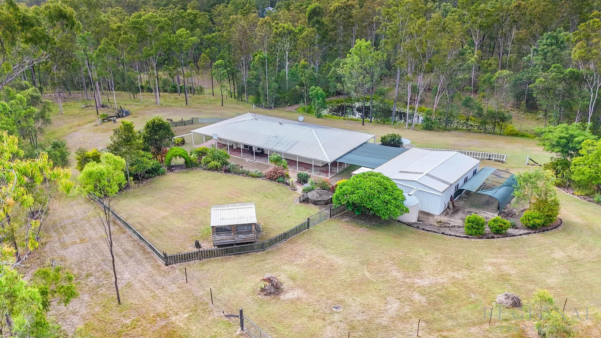 Additional image 2 of 166 Broadmeadows Road, Moolboolaman QLD 4671