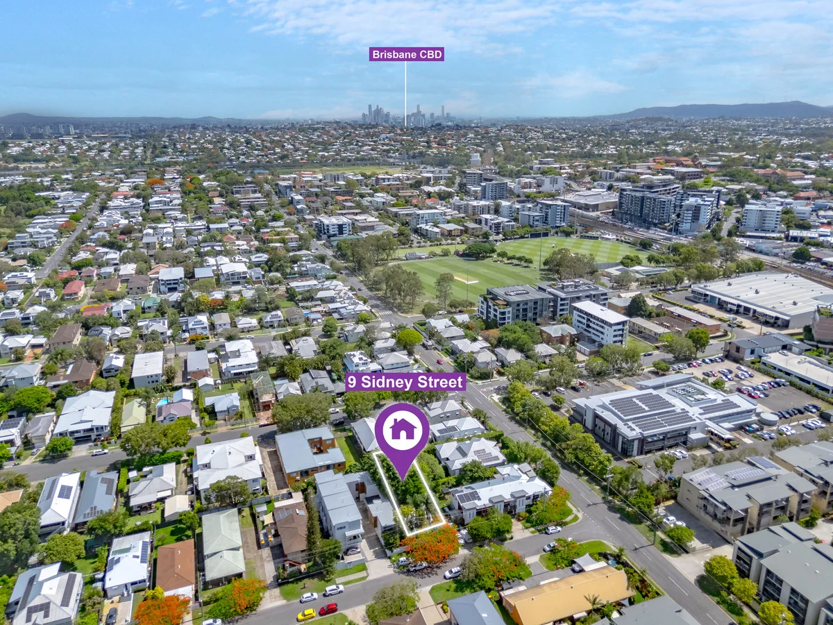 Additional image 5 of 9 Sidney Street, Nundah QLD 4012