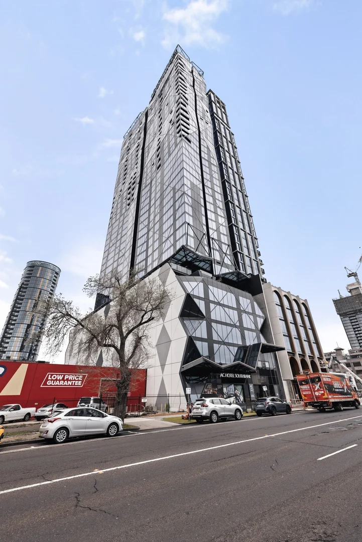 Additional image 23 of 2801/201 Normanby Road, Southbank VIC 3006