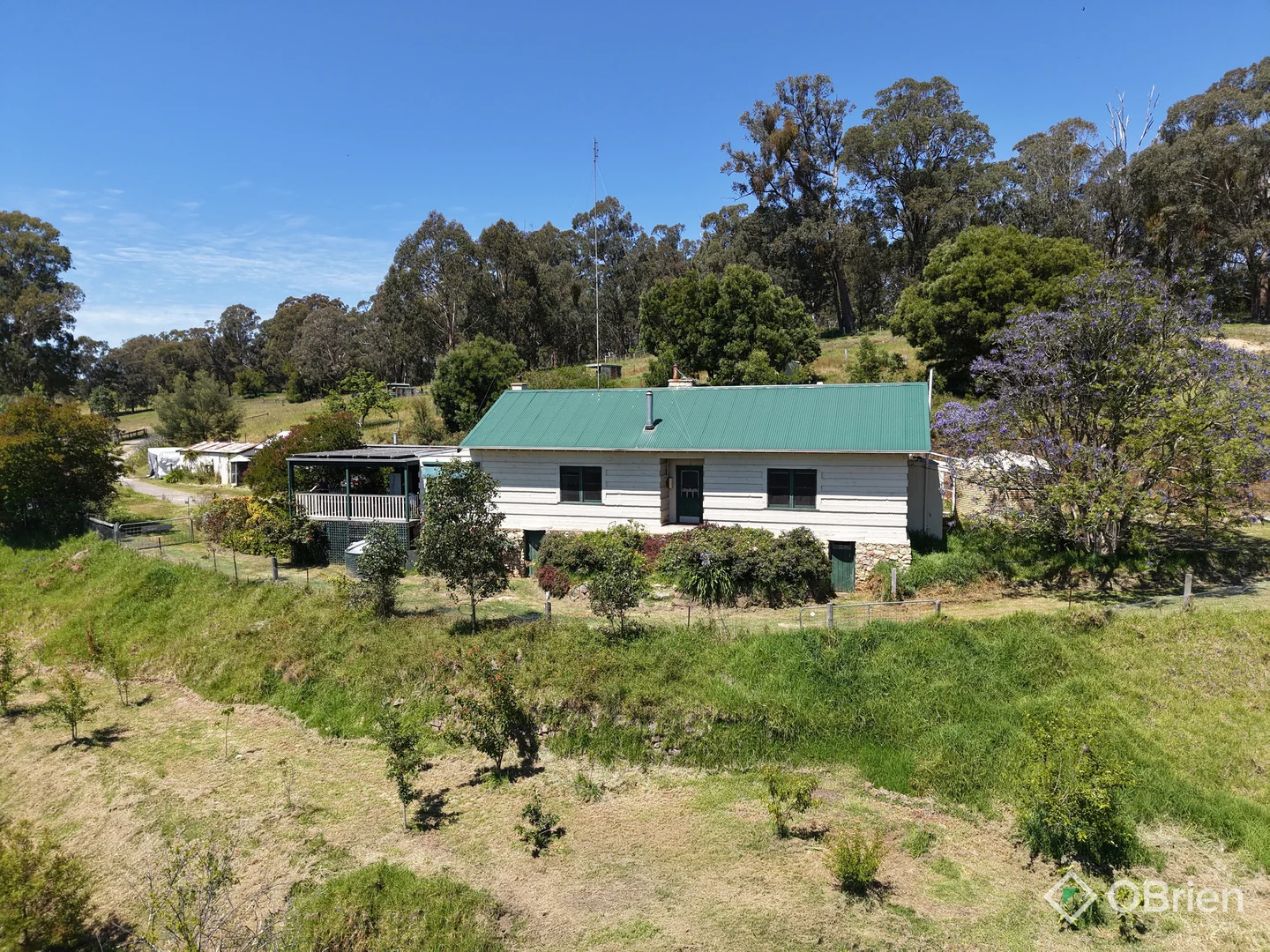 Additional image 2 of 380 Clifton West Road, Mount Taylor VIC 3875