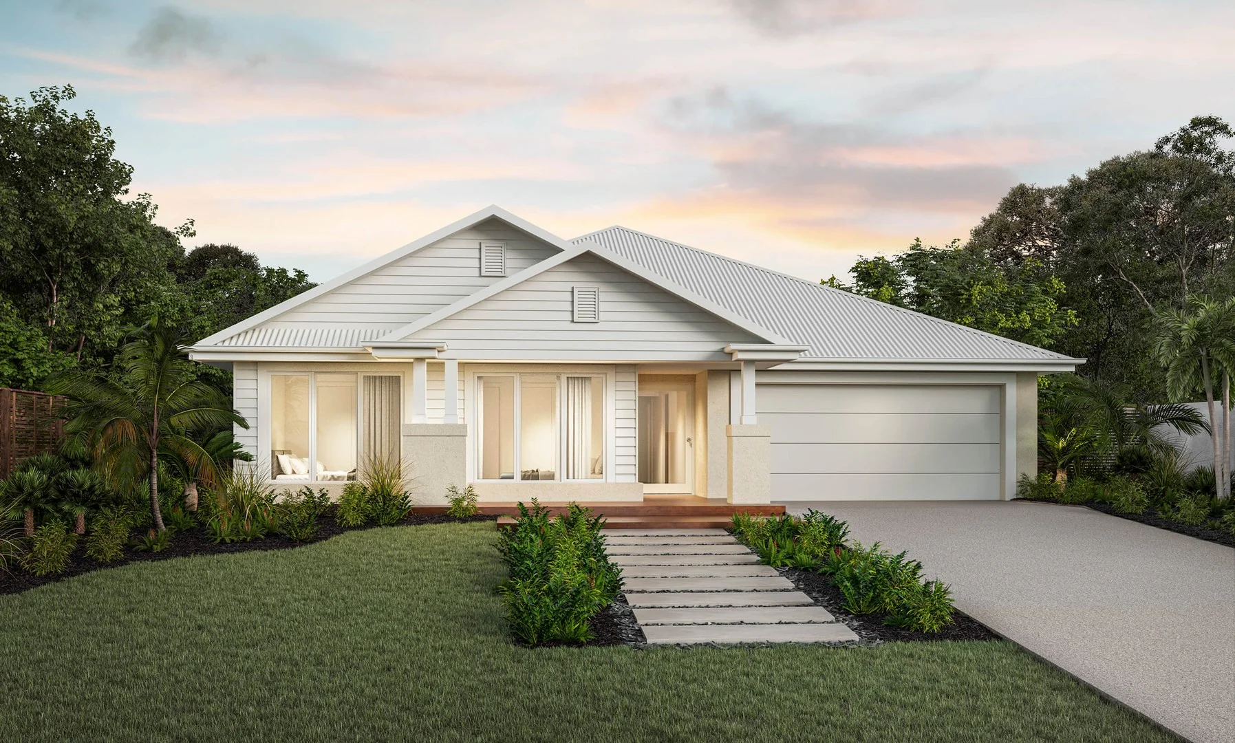 Lot 3 Belmore Street, Mittagong NSW 2575