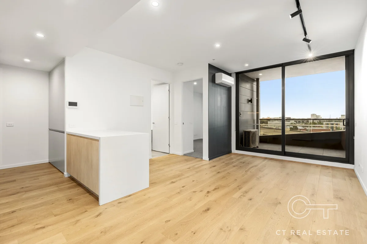 709B/8 Falcon Court, Footscray VIC 3011