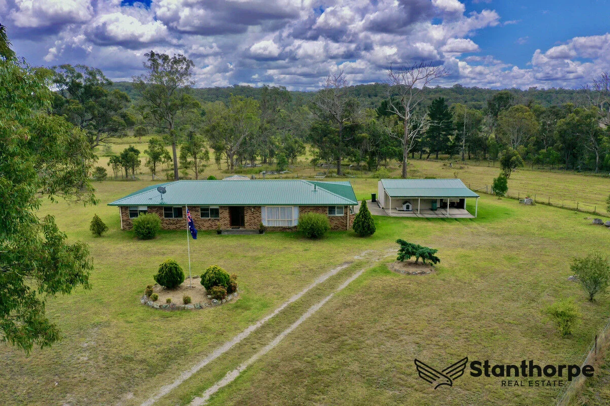 Additional image 28 of 64 McKechnie Road, Ruby Creek NSW 4380