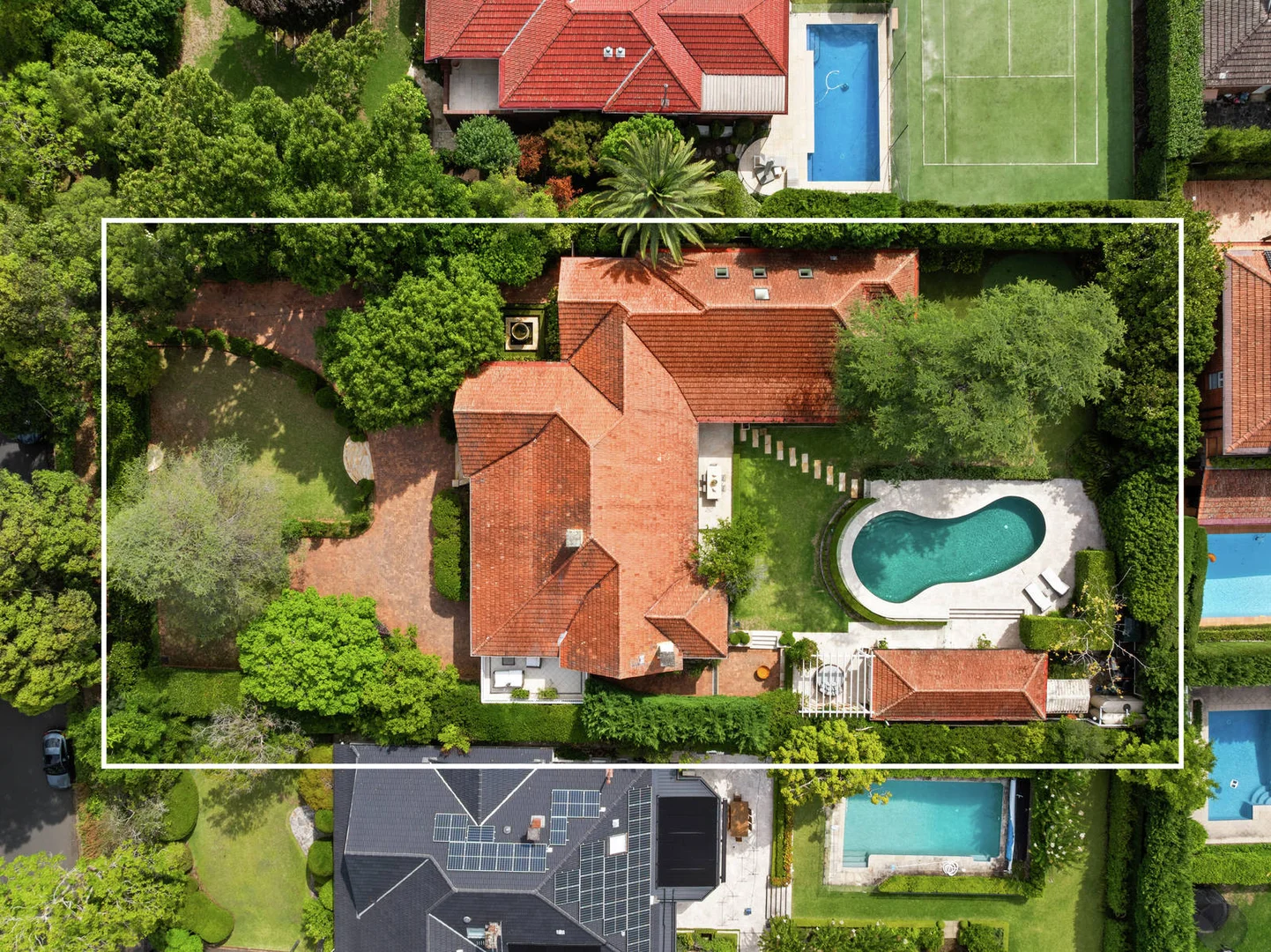 Additional image 2 of 30 Powell Street, Killara NSW 2071