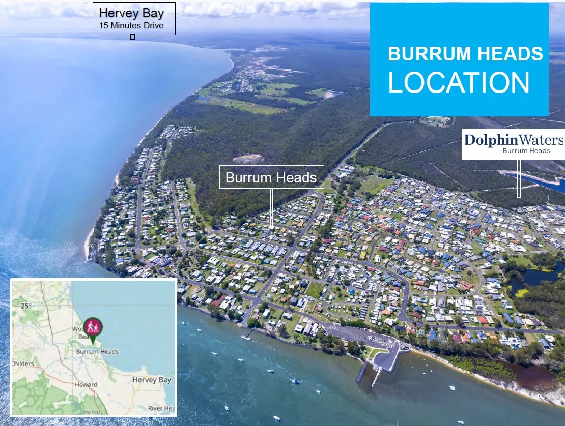 Additional image 15 of Burrum Heads QLD 4659