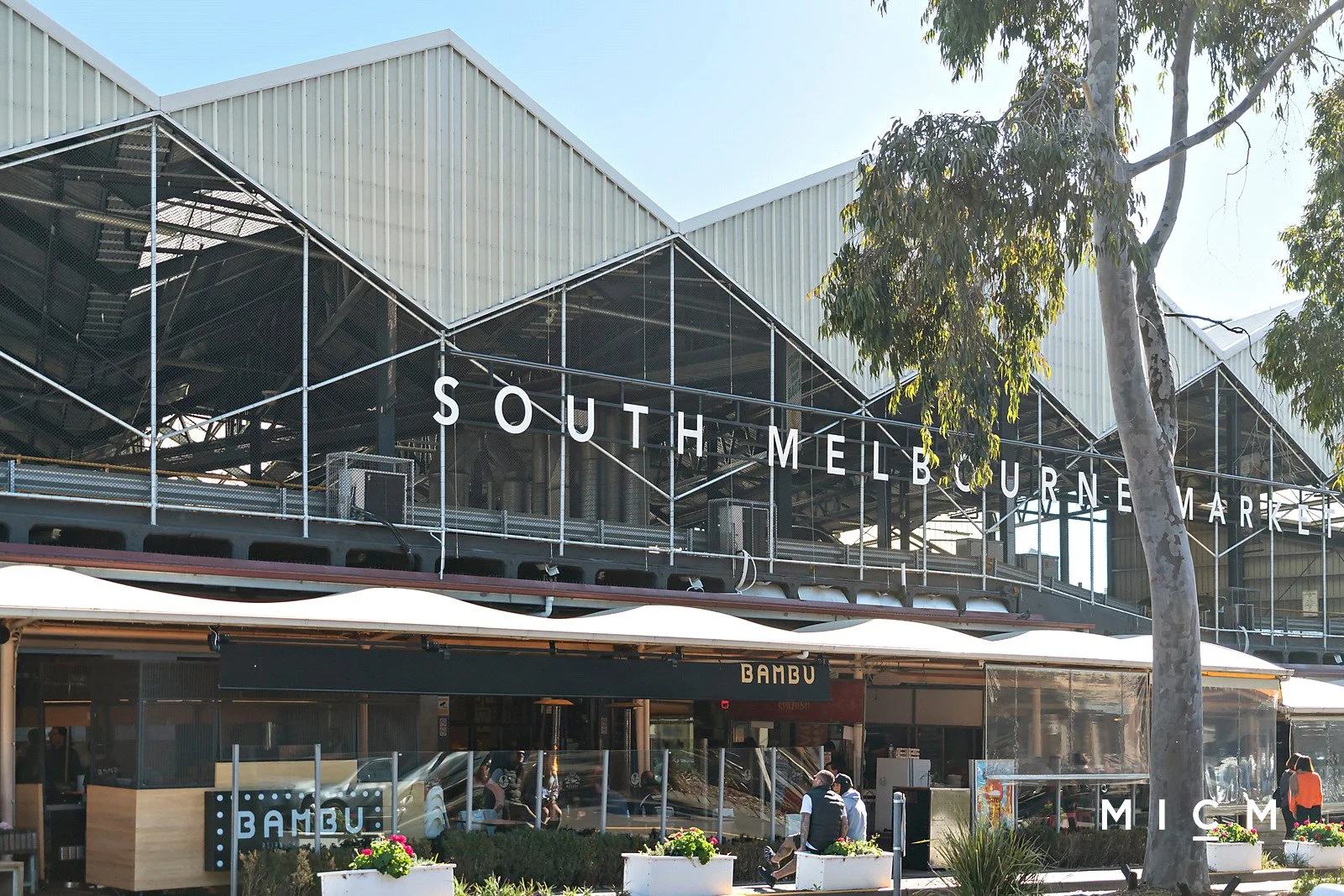 Additional image 15 of 3205/1 Balston Street, Southbank VIC 3006