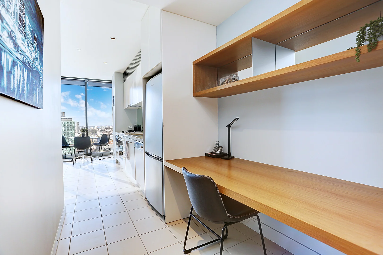 Additional image 3 of 2111/1 Freshwater Place, Southbank VIC 3006