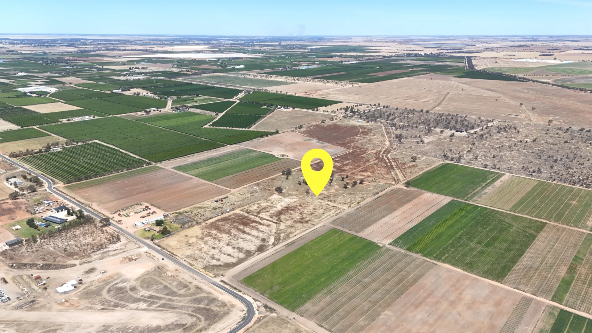 Additional image 4 of 99 Glover Road, Woorinen North VIC 3589