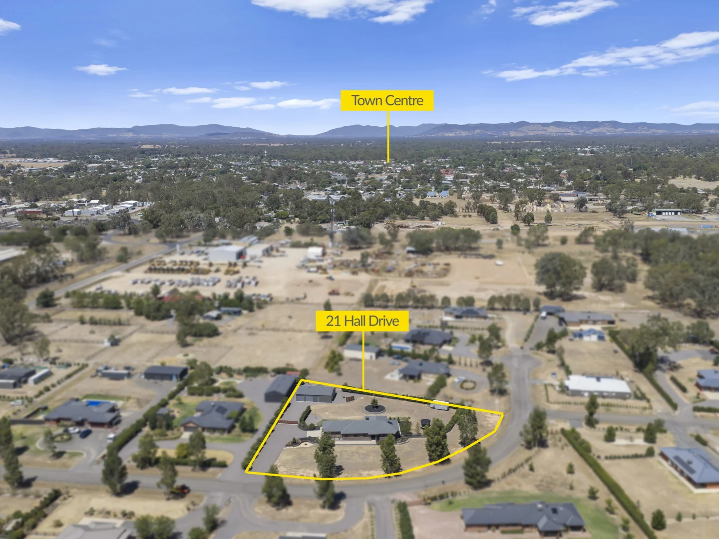Additional image 17 of 21 Hall Drive, Benalla VIC 3672