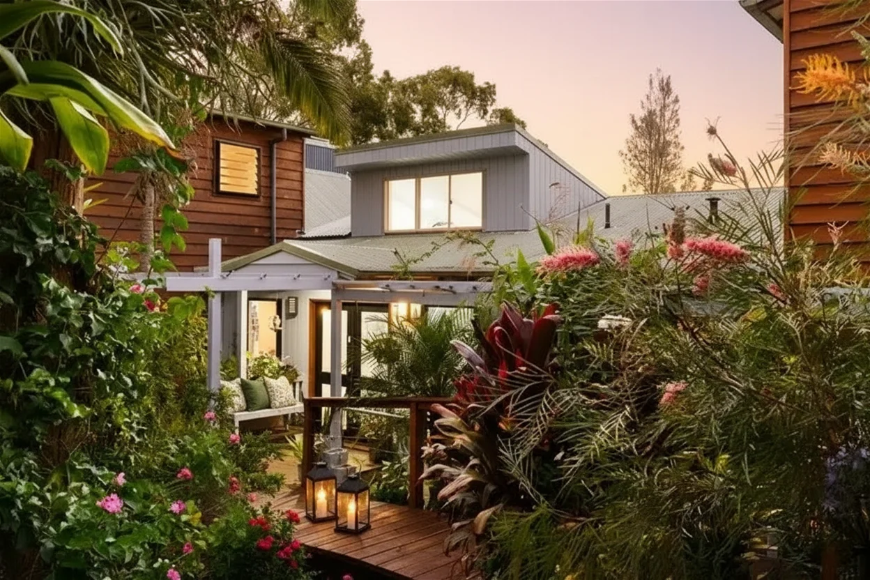 1718 Tamborine-Oxenford Road, Wongawallan QLD 4210