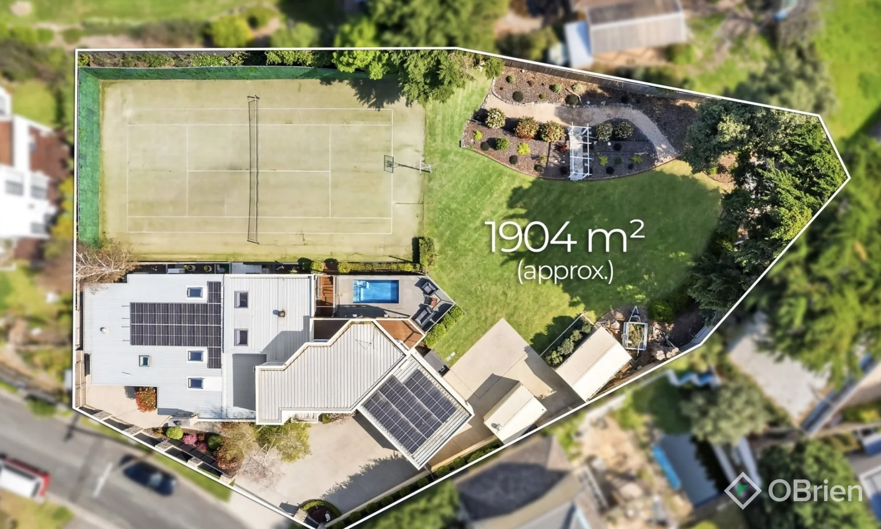 Additional image 14 of 2 Watts Crescent, Mount Eliza VIC 3930