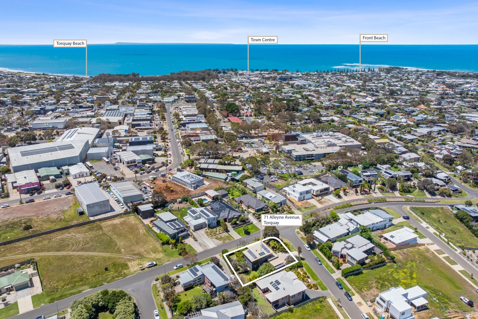 Additional image 25 of 71 Alleyne Avenue, Torquay VIC 3228