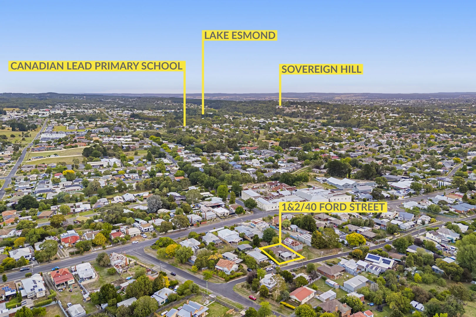 Additional image 33 of 1 & 2/40 Ford Street, Eureka VIC 3350