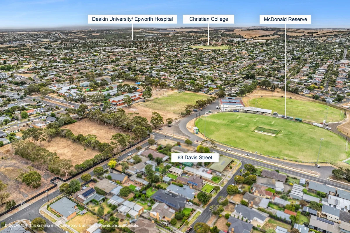 Additional image 13 of 63 Davis Street, Belmont VIC 3216