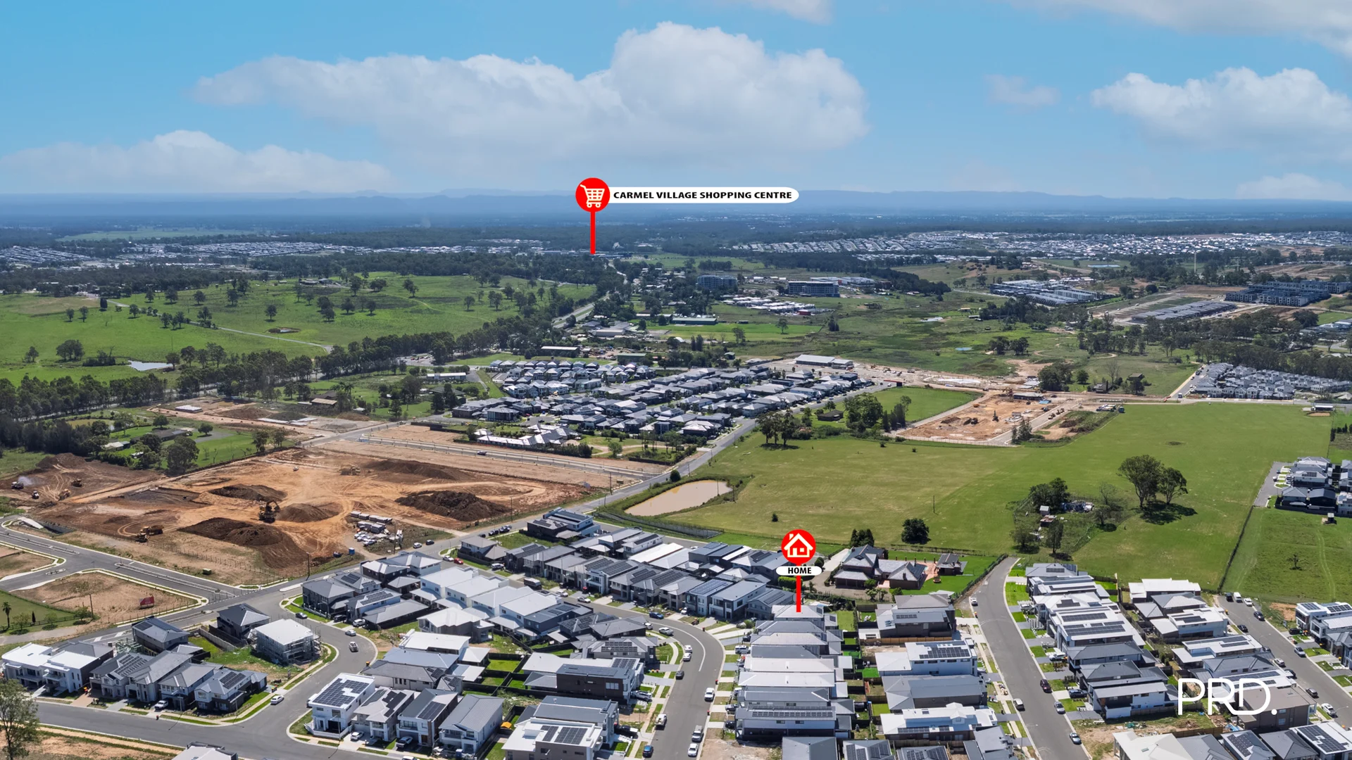 Additional image 16 of 17 Coursebrook Street, Box Hill NSW 2765