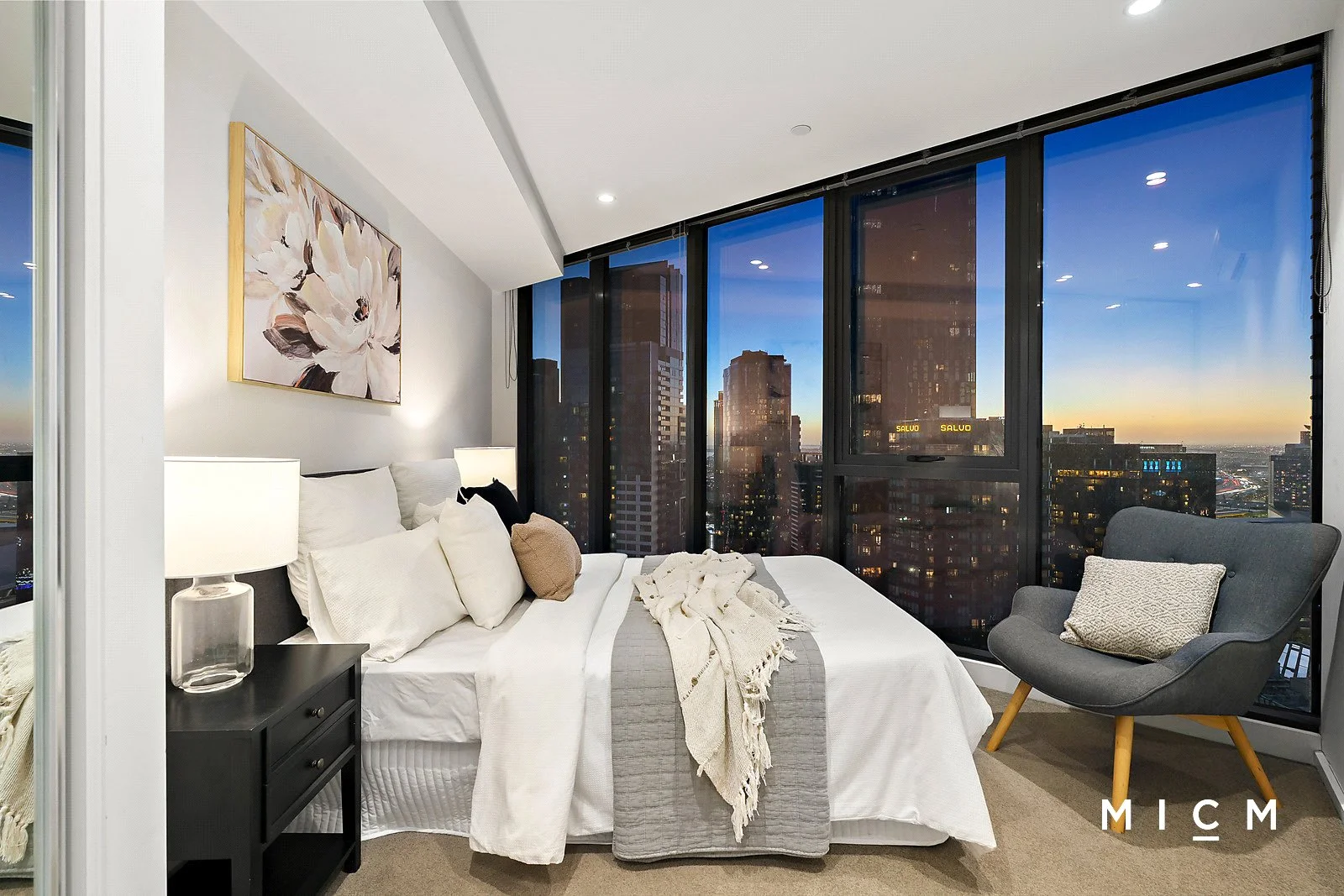 Additional image 6 of 3205/1 Balston Street, Southbank VIC 3006