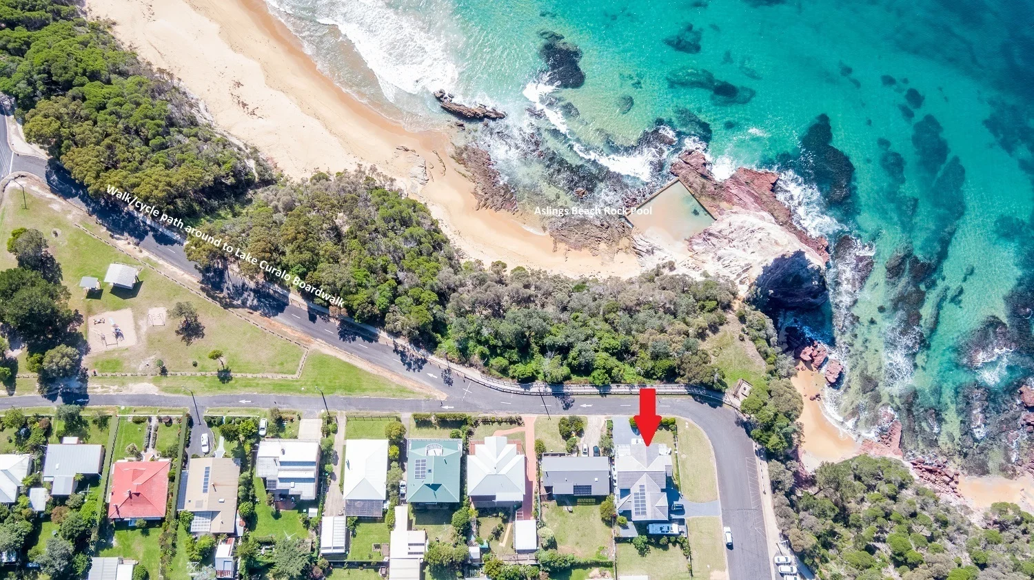 Additional image 29 of Unit 2/19 Hosies Rd, Eden NSW 2551