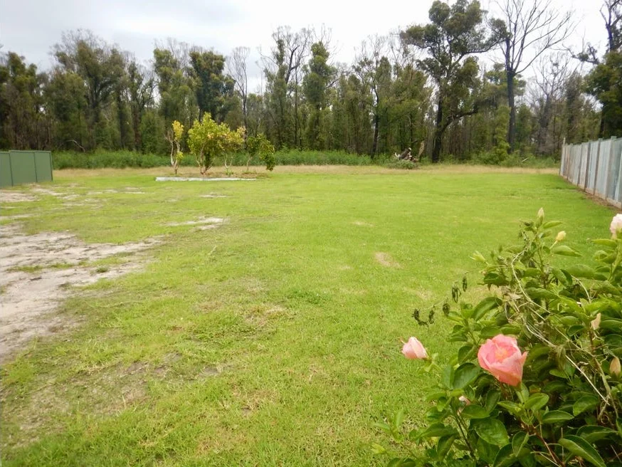 69 Bastion Point Road, Mallacoota VIC 3892