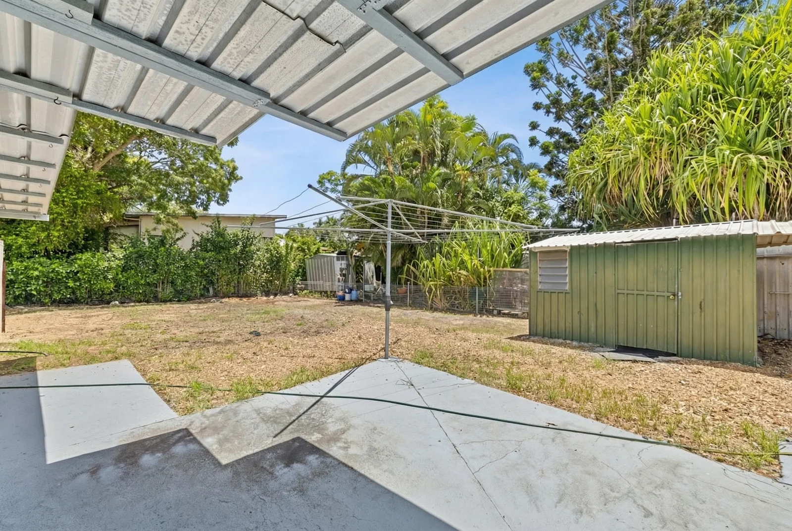 Additional image 8 of 136 Richardson Road, Park Avenue QLD 4701