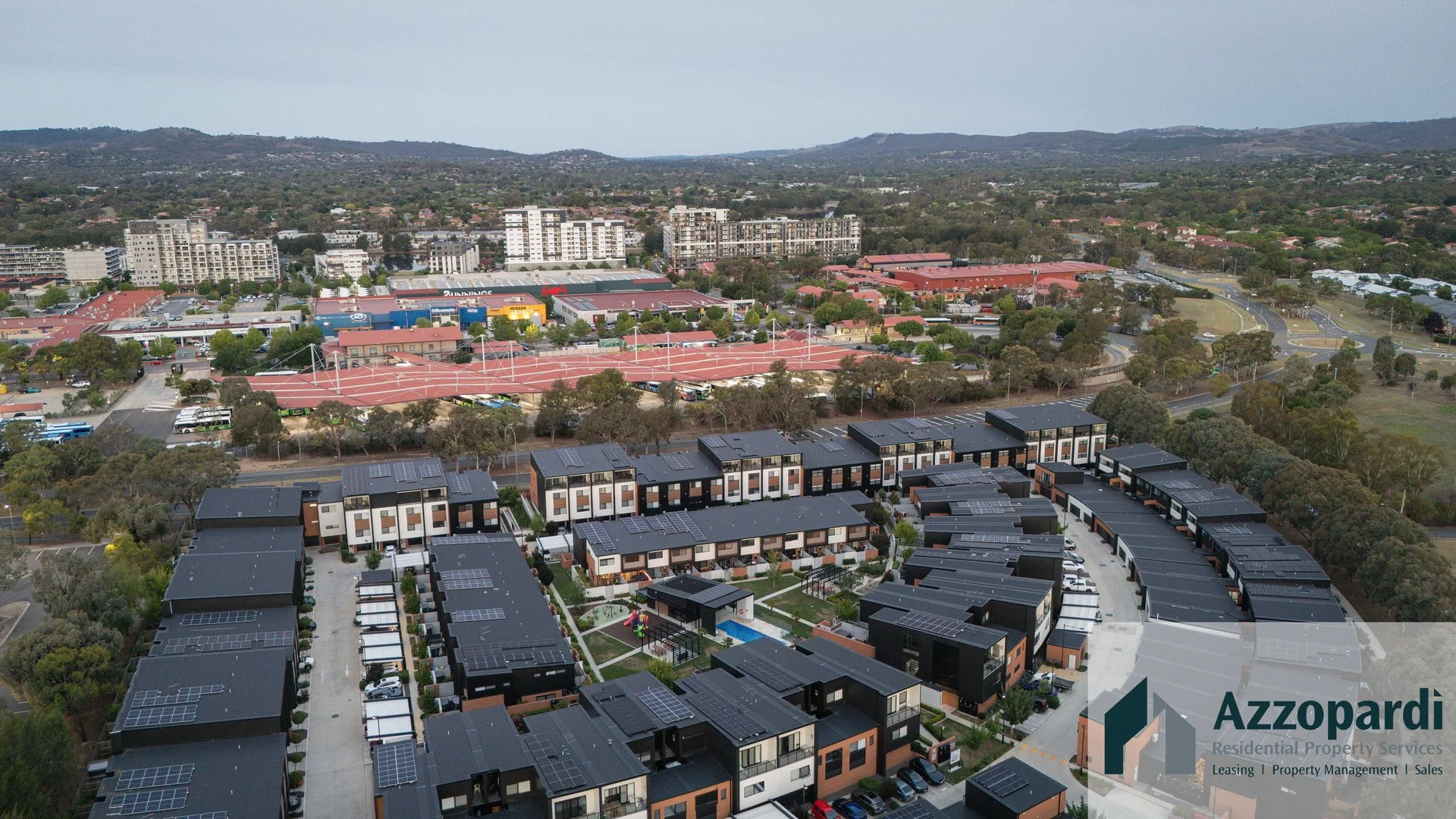 Additional image 25 of 79/1 Rowland Rees Crescent, Greenway ACT 2900