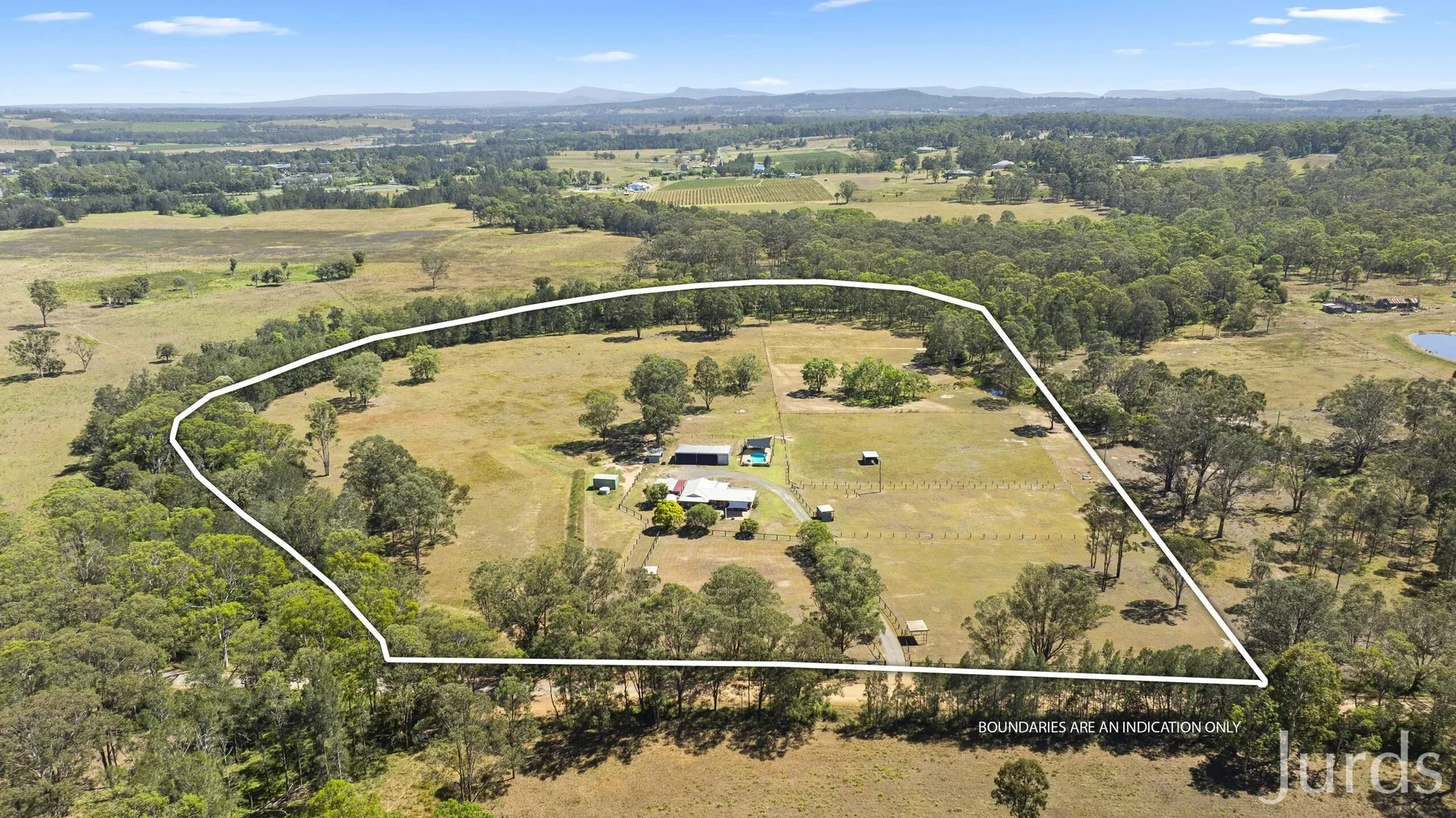 55 Lomas Lane, Nulkaba NSW 2325