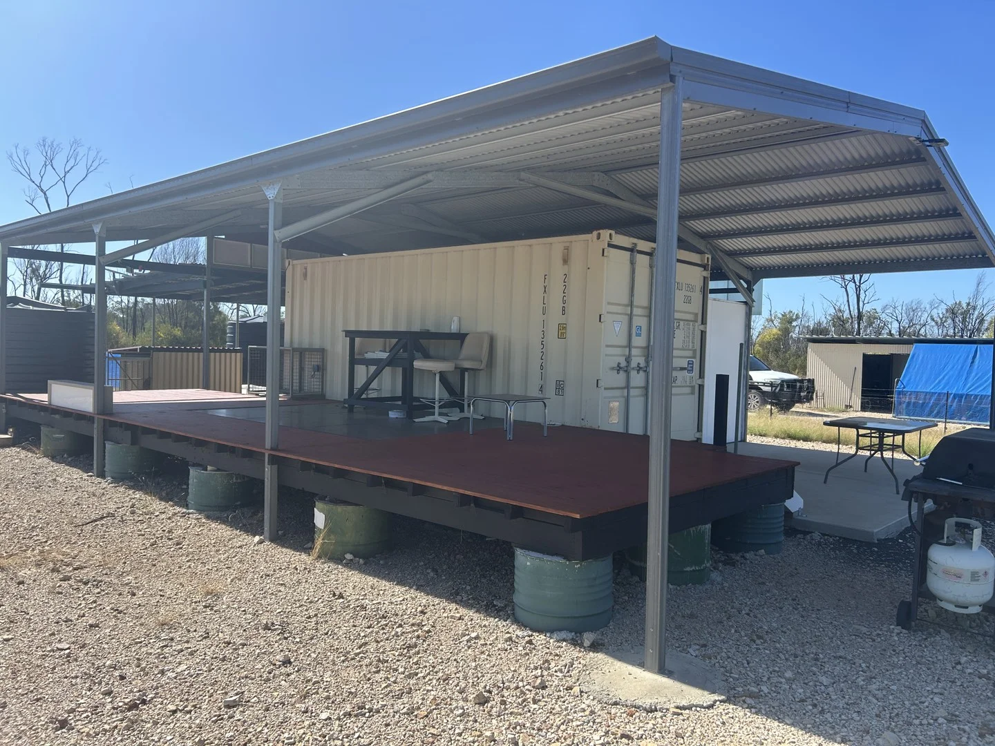 Lot 72 West Valley Road, Tara QLD 4421