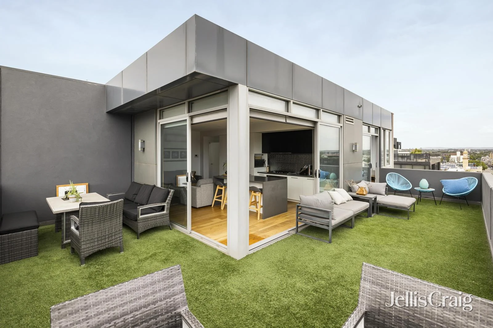 Additional image 3 of 601/229 Bridge Road, Richmond VIC 3121