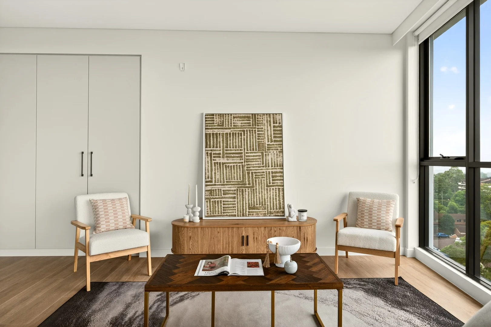 Additional image 2 of 803/8 Shirley Street, Carlingford NSW 2118