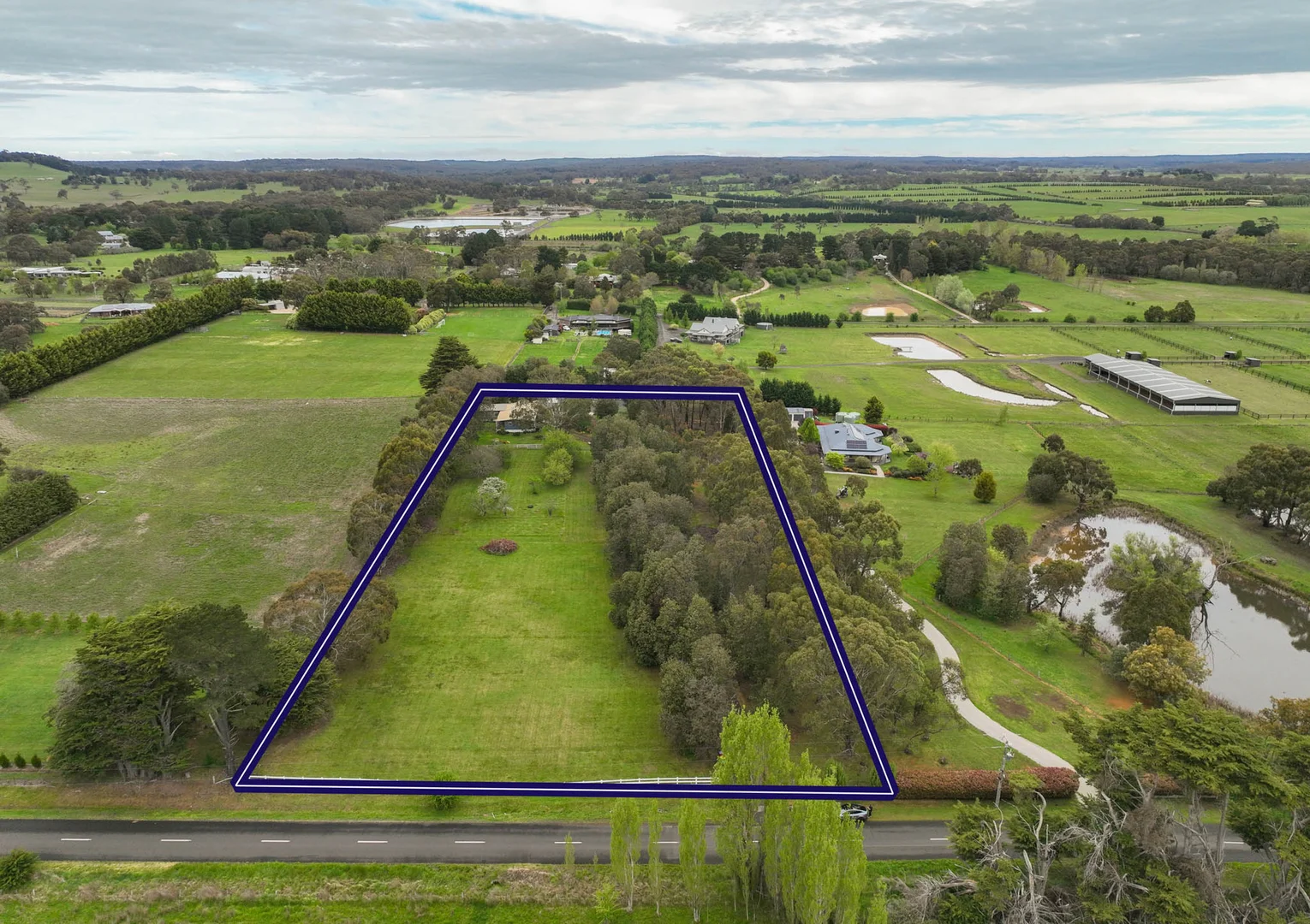 Additional image 2 of 107 Russells Road, Woodend VIC 3442