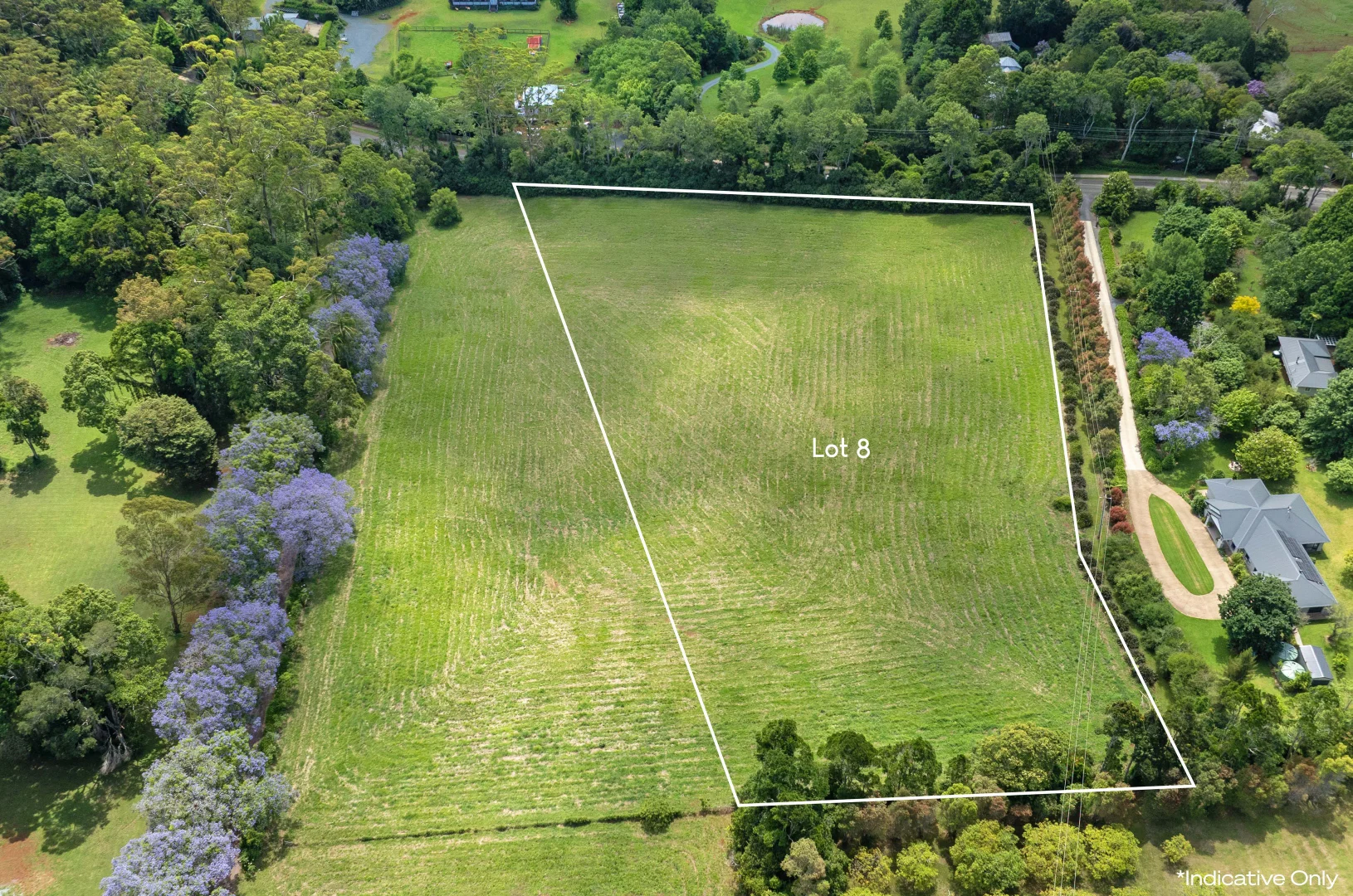 Additional image 3 of Lot 8/278-304 Long Road, Tamborine Mountain QLD 4272