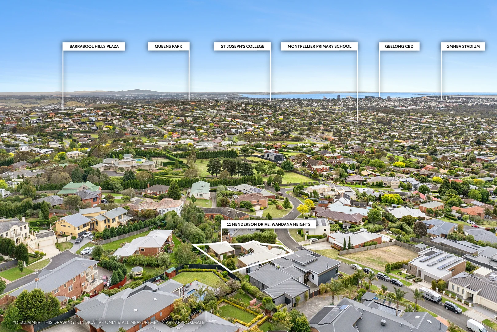 Additional image 13 of 11 Henderson Drive, Wandana Heights VIC 3216