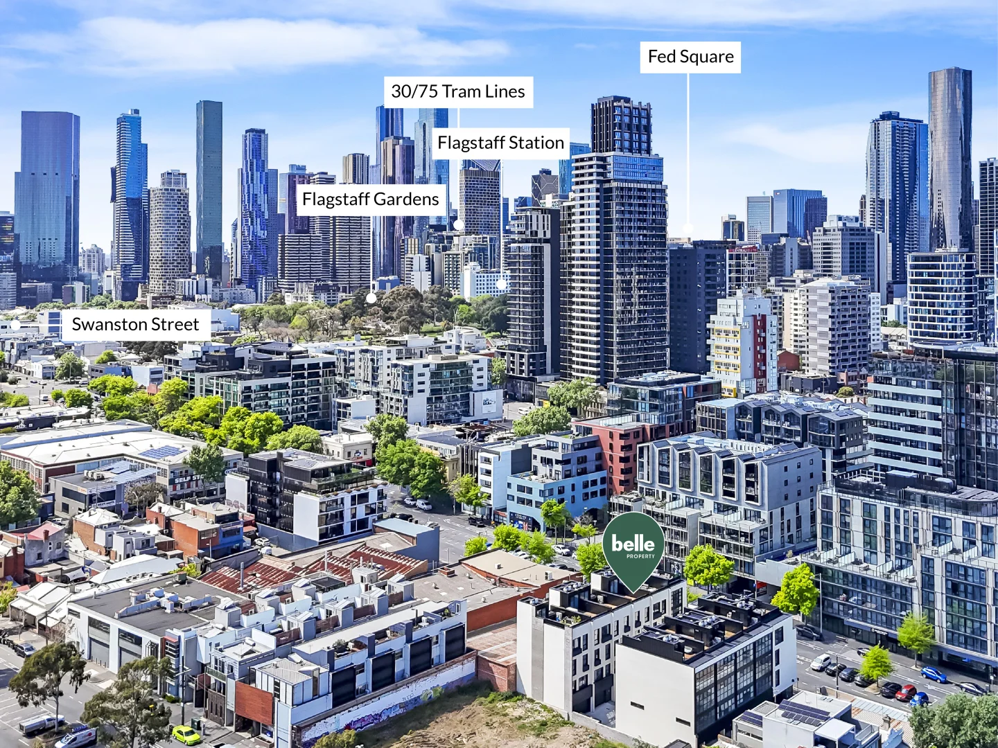 Additional image 14 of 6/218 Rosslyn Street, West Melbourne VIC 3003