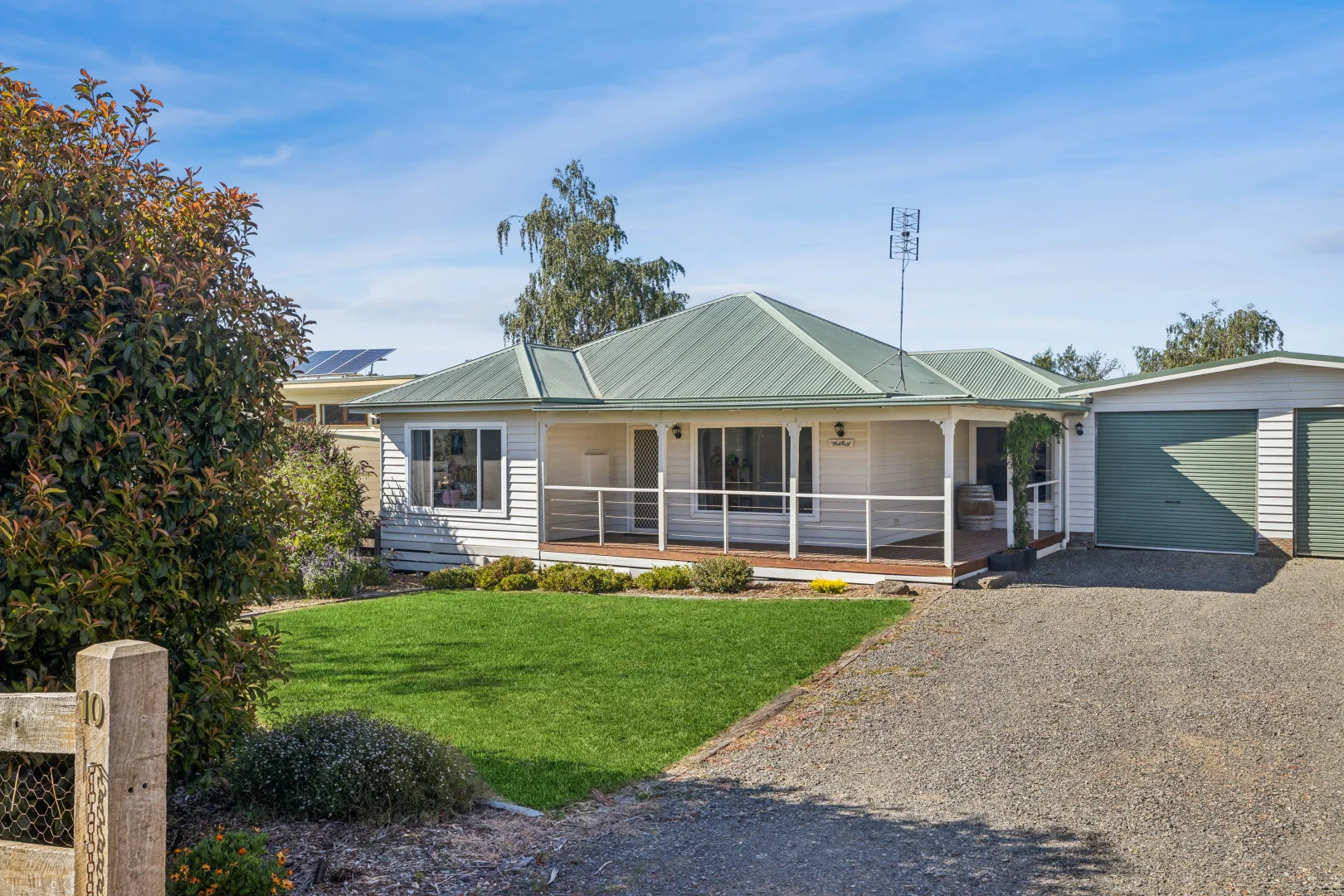 Additional image 2 of 10 Clowes Street, Tylden VIC 3444
