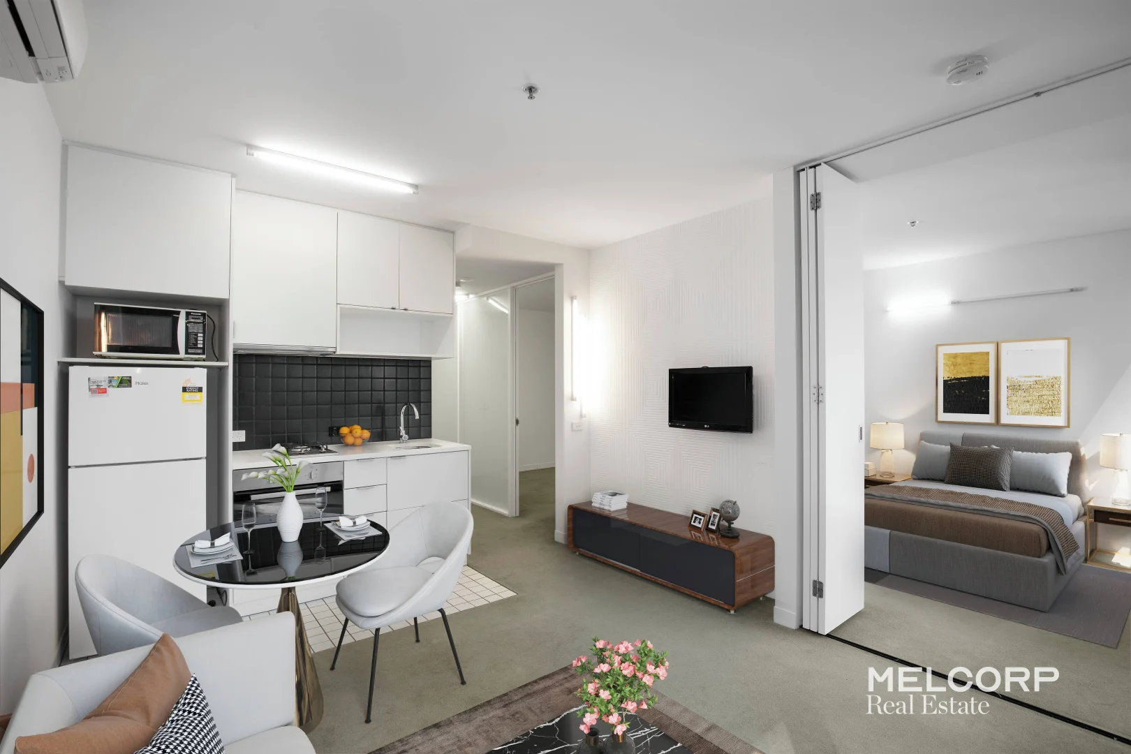 Additional image 2 of 1605/31 A'beckett Street, Melbourne VIC 3000