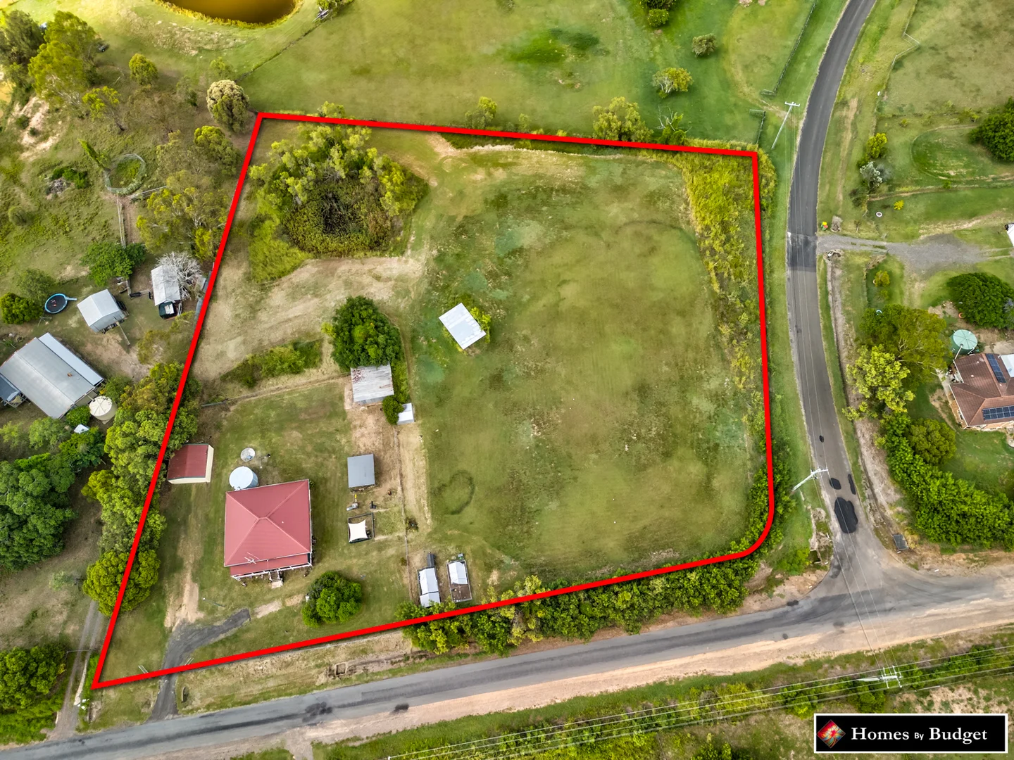Additional image 3 of 24 Woolshed Creek Road, Summerholm QLD 4341