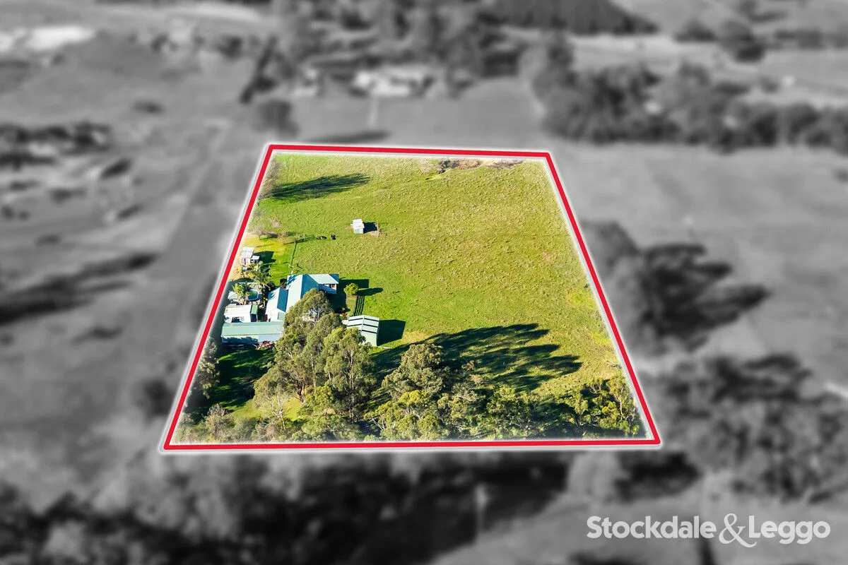 Additional image 2 of 34 Nardinos Road, Yallourn North VIC 3825