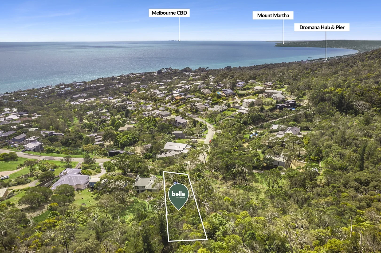 51 Arthurs Avenue, McCrae VIC 3938