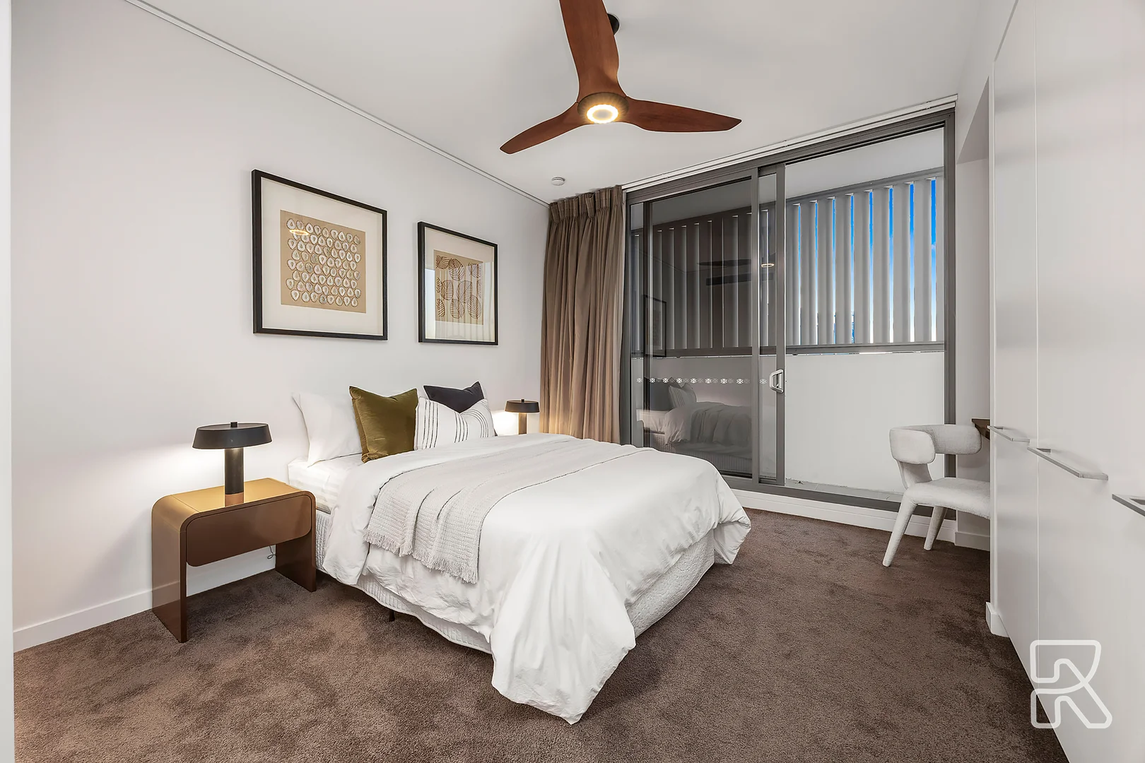 Additional image 27 of 28/27 Cunningham Street, Newstead QLD 4006
