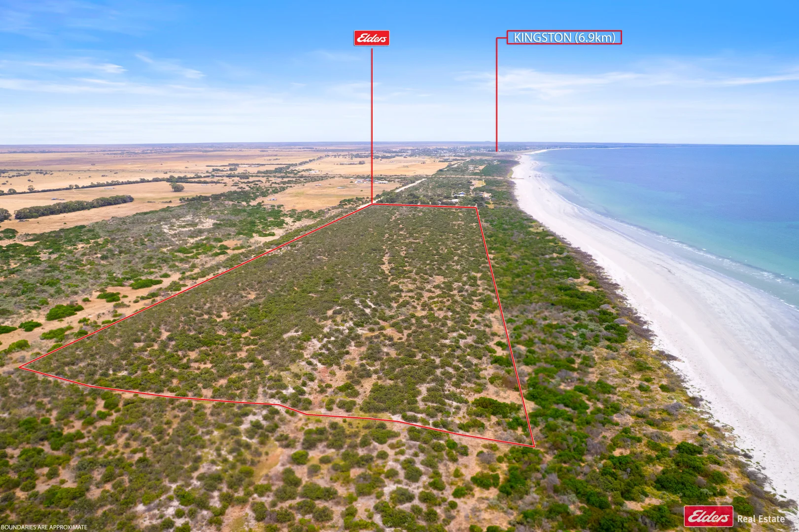 Additional image 2 of 467 Ocean Road, Kingston Se SA 5275