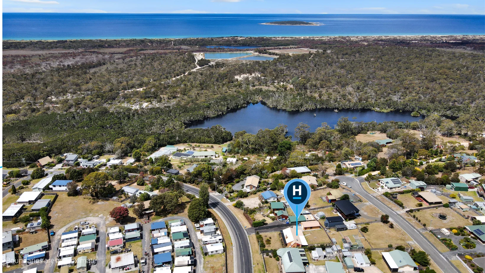 Additional image 20 of 198 St Helens Point Road, Stieglitz TAS 7216