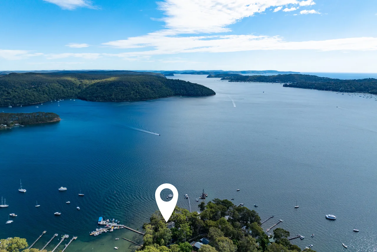 Additional image 15 of 3 Florence Terrace, Scotland Island NSW 2105